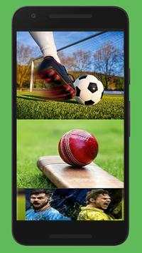 Gazi Live Cricket Sports screenshot 1