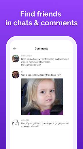 Memasik - Meme Maker screenshot 6