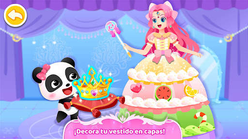 Fiesta de princesas screenshot 5
