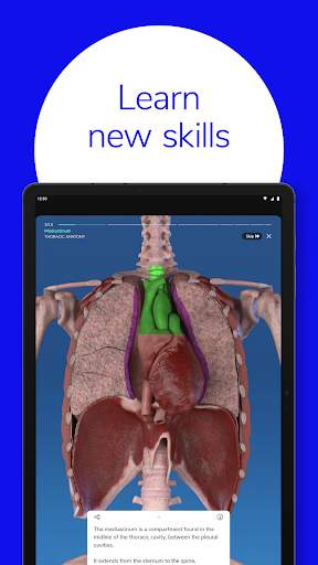 Touch Surgery: Surgical Videos screenshot 10