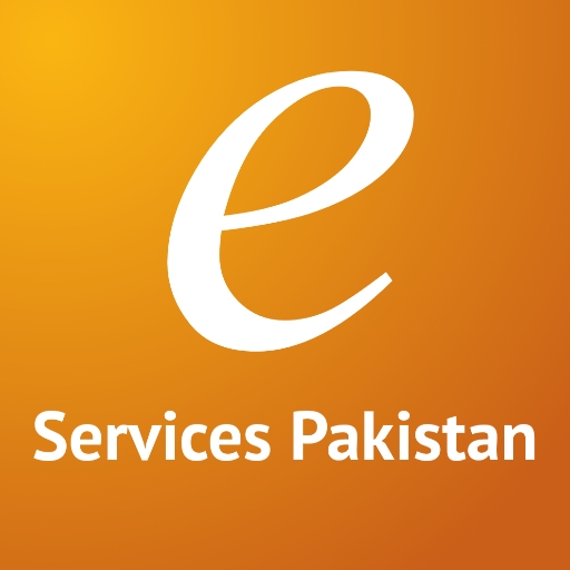 E Services Pakistan | Pak Data &amp; Sim Database icon