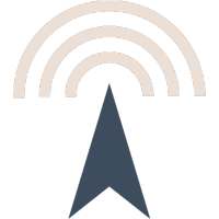 Audible Waypoints icon