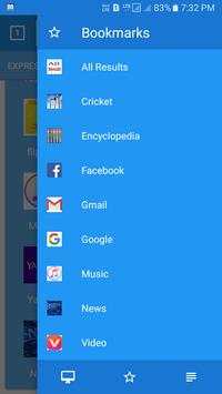 Bharat Browser screenshot 4