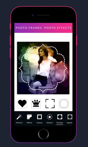 Photo Frames : Photo Effects screenshot 2