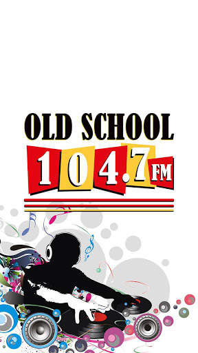 Old School 1047 screenshot 1