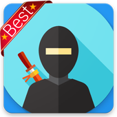 Ninja Blade Runner icon