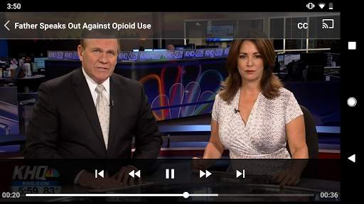 KHQ Local News screenshot 4