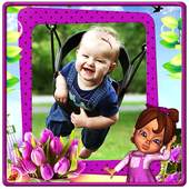 Kids Photo Frames 1.6