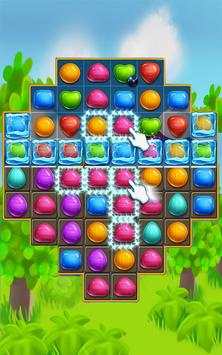Jelly Crush Candy 2 screenshot 1