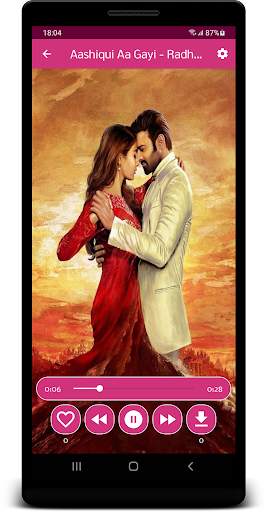 Bollywood Ringtones 2022 screenshot 4