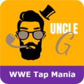 Auto Clicker for WWE Tap Mania 2.0.66.1236