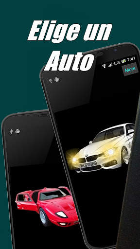 Linterna: lampara luz LED lite screenshot 1