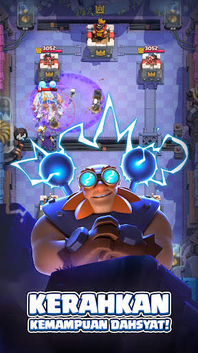 Clash Royale screenshot 4