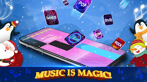 Magic Tiles 3 screenshot 8