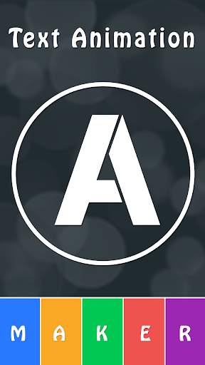 Text Animation Maker - Animated Video & GIF Maker screenshot 4