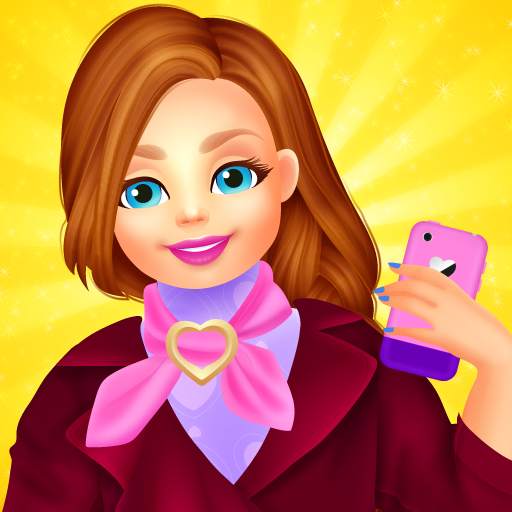 Chubby Girl Dress Up 1.3