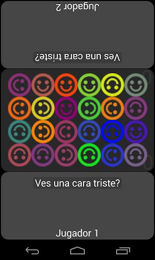 2 Jugadores Reactor screenshot 1