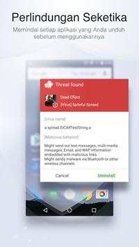Antivirus Free screenshot 4