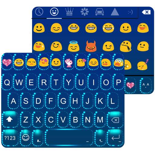 Loading Theme - Emoji Keyboard 1.0.4