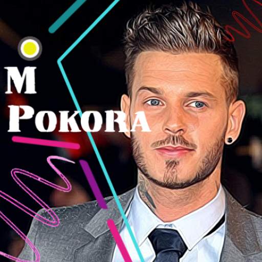 M Pokora Music Mp3 Player 1.2