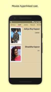 Jio Bollywood ☑️ screenshot 3