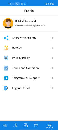 Daily News - Read News And Earn Rewards screenshot 4