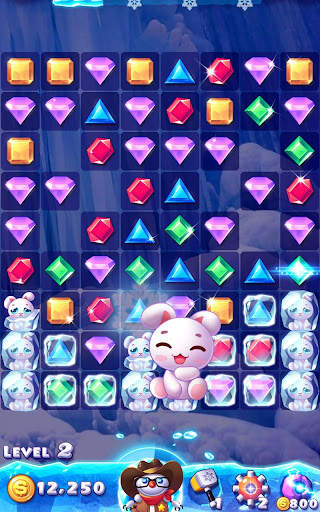 Ice Crush screenshot 9