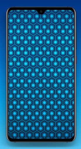 Cell Wallpaper 4K screenshot 7