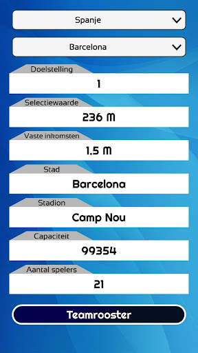 Asistente de OSM - Ojeador, Táctica, Guía screenshot 6