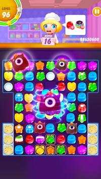 Candy Jam screenshot 5