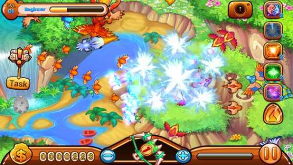 Bird Hunter screenshot 3