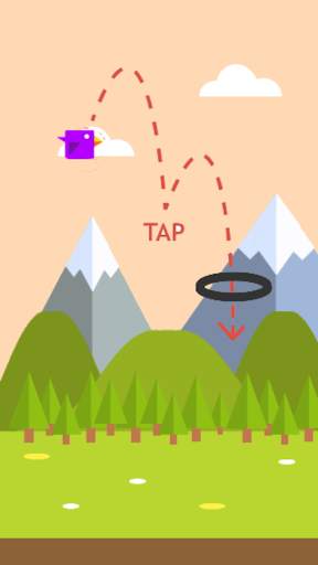 HOP - HYPER CASUAL ADDICTING GAME screenshot 3