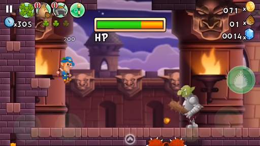 Tips Lep's World: 3 Game screenshot 1