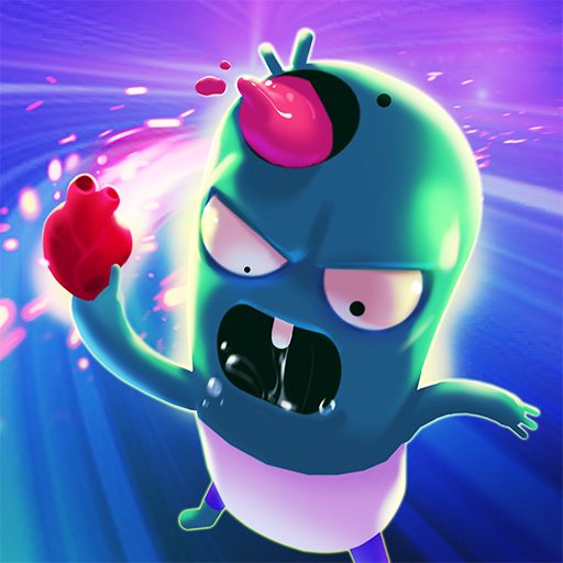 Zombie Strike: Brick Breaker Apocalypse icon