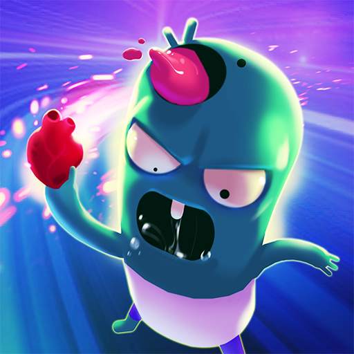 Zombie Strike: Brick Breaker Apocalypse 1.0.2