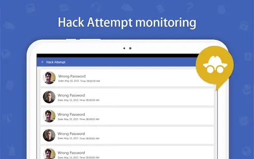 Folder Lock screenshot 17