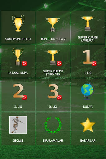 True Football 3 screenshot 13