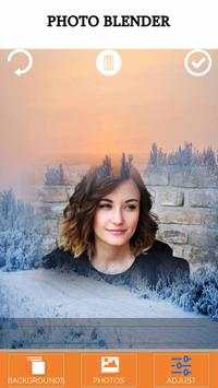 Photo Blender:Photo Mixer,Photo editor,Pic effects screenshot 12