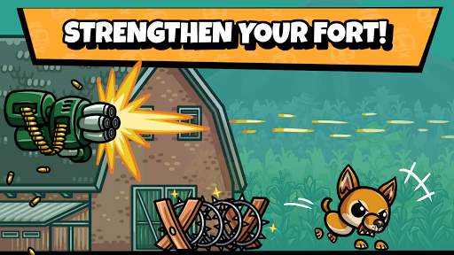 Jumping Zombie: Pocong Buster King | PoBK screenshot 5