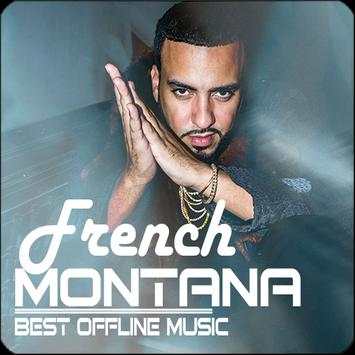 French Montana - Best Offline Music screenshot 2