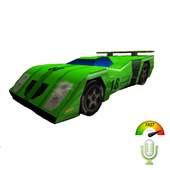 Scream Go Car :  Driving Dr 1.0