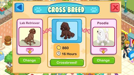 Pet Shop Story™ screenshot 9