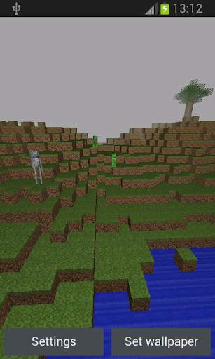 Craft Your Landscape screenshot 1