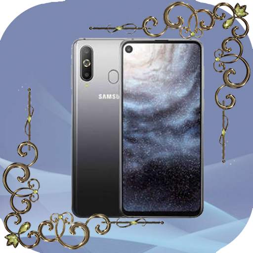 Samsung Galaxy A9 Pro 2020 Theme & Launcher 2.9