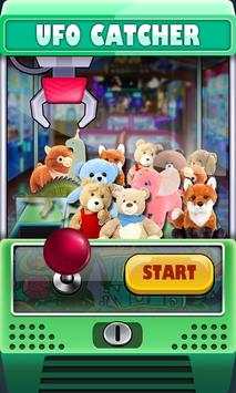 Claw Machine 3d - Grab Cute Toy screenshot 2