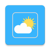 WeatherNAU icon