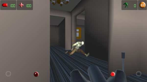 Zombie Fighdear (demo) screenshot 10