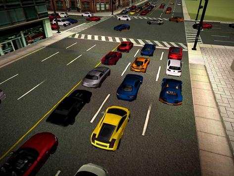 Extreme Traffic Driving screenshot 10