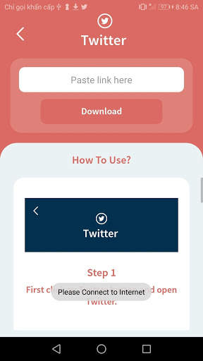 iSave - Video Downloader for Instagram & Facebook screenshot 6