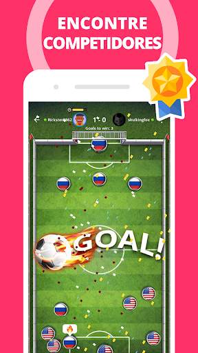 Plato: Jogos e Bate-papo screenshot 3